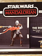Figura Vintage De Star Wars: The Mandalorian Rescue Set - Miniatura 12