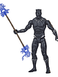 Figura Accion Black Panther Marvel Legacy Collection 15cm - Miniatura 3