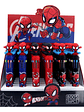 Boligrafo 10 En 1 Superheoes Avengers Batman Spiderman - Miniatura 1