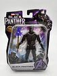 Figura Accion Black Panther Marvel Legacy Collection 15cm - Miniatura 2
