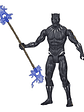 Figura Accion Black Panther Marvel Legacy Collection 15cm - Miniatura 3