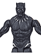 Figura Accion Black Panther Marvel Legacy Collection 15cm - Miniatura 4