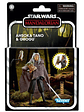 Figura Star Wars Ahsoka Tano Y Grogu The Vintage Collection - Miniatura 1