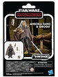Figura Star Wars Ahsoka Tano Y Grogu The Vintage Collection - Miniatura 2