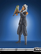 Figura Star Wars Ahsoka Tano Y Grogu The Vintage Collection - Miniatura 3
