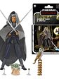 Figura Star Wars Ahsoka Tano Y Grogu The Vintage Collection - Miniatura 6