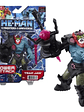 Figura De Acción Masters Of The Universe Trap Jaw Hbl69 - Miniatura 1
