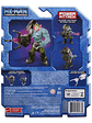 Figura De Acción Masters Of The Universe Trap Jaw Hbl69 - Miniatura 3