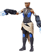 Figura Shuri Marvel Black Panther Legacy Collection 4  - Miniatura 3