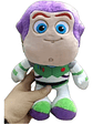 Hermosos Peluche de Toy Story Buzz Lightyear 22 Cm - Miniatura 2