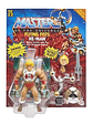 He-man Los Amos Del Universo Puño Boleador Hdt22 - Miniatura 2