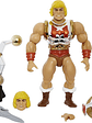 He-man Los Amos Del Universo Puño Boleador Hdt22 - Miniatura 6