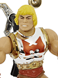 He-man Los Amos Del Universo Puño Boleador Hdt22 - Miniatura 7