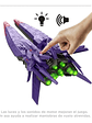 Disney Pixar Lightyear Nave Espacial Zurg Xl Hhm23 Mattel - Miniatura 6