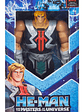 Figura Heman Master Of The Universe Netflix Serie 9 - Miniatura 2
