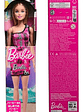 Muñeca Barbie Brand Entry Asst Rubia Mattel Vestido Rosa - Miniatura 2