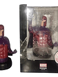 Figura De Coleccion Marvel Busto Magneto X-men 16cm - Miniatura 1