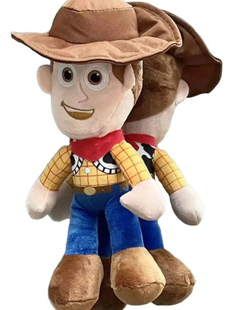Hermosos Peluches Toy Story Woody 22 Cm 1