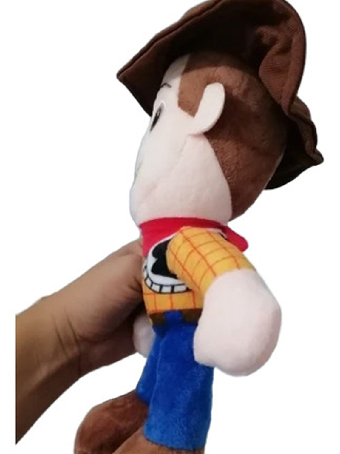 Hermosos Peluches Toy Story Woody 22 Cm 3