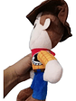 Hermosos Peluches Toy Story Woody 22 Cm - Miniatura 3