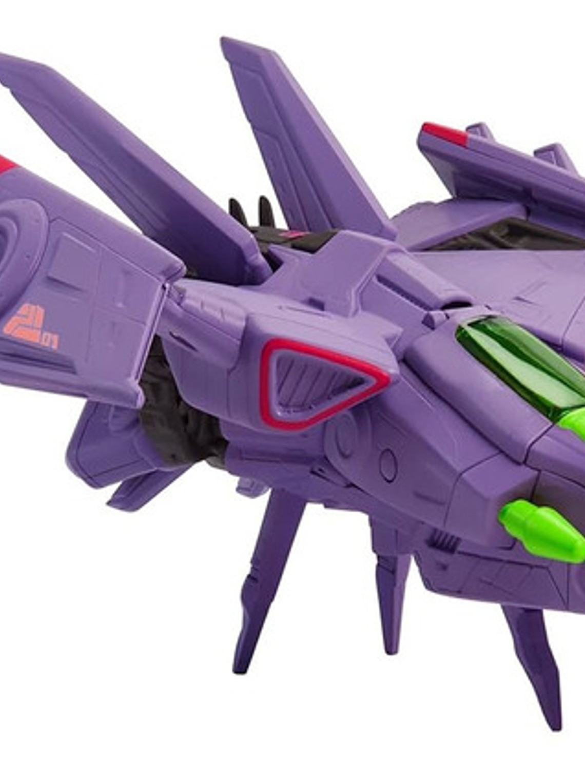 Disney Pixar Lightyear Nave Espacial De Zurg 3