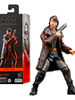 Star Wars - The Black Series - Cassian Andor - Miniatura 1