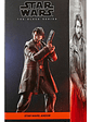 Star Wars - The Black Series - Cassian Andor - Miniatura 2