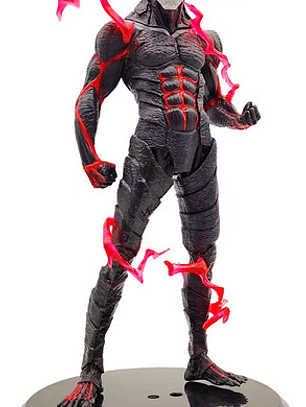 Figura Accion Pvc Anime Kaiju 8 Figura Kafka Hibino