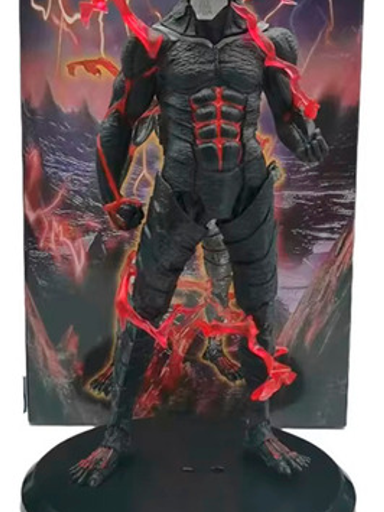 Figura Accion Pvc Anime Kaiju 8 Figura Kafka Hibino 3