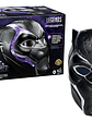 Casco Electrónico Marvel Legends Series Black Panther - Miniatura 1