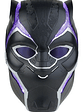 Casco Electrónico Marvel Legends Series Black Panther - Miniatura 4