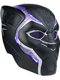 Casco Electrónico Marvel Legends Series Black Panther - Miniatura 5