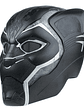 Casco Electrónico Marvel Legends Series Black Panther - Miniatura 6