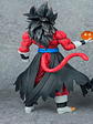 Figura Goku Super Saiyajin Ssj 4 Dragon Ball 29cm - Miniatura 3