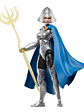 Figura Marvel Legends Series Wolverine Y Lilandra Neramani - Miniatura 5