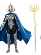 Figura Marvel Legends Series Wolverine Y Lilandra Neramani - Miniatura 6