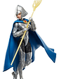 Figura Marvel Legends Series Wolverine Y Lilandra Neramani - Miniatura 9
