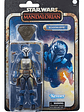 Star Wars The Black Series Bo-katan Kryze The Mandalorian - Miniatura 1