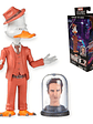 Figura Fan Marvel Legends Series Howard The Duck - Miniatura 3