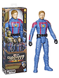 Guardianes De La Galaxia Titan Hero Star-lord Hasbro F6660 - Miniatura 1