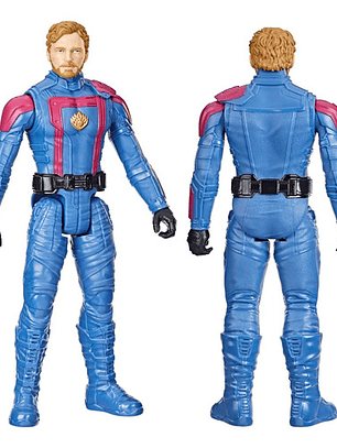 Guardianes De La Galaxia Titan Hero Star-lord Hasbro F6660