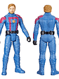 Guardianes De La Galaxia Titan Hero Star-lord Hasbro F6660 - Miniatura 2