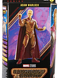 Figura Adam Warlock Marvel Legends Series Baf Cosmo - Miniatura 1