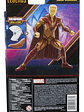 Figura Adam Warlock Marvel Legends Series Baf Cosmo - Miniatura 2