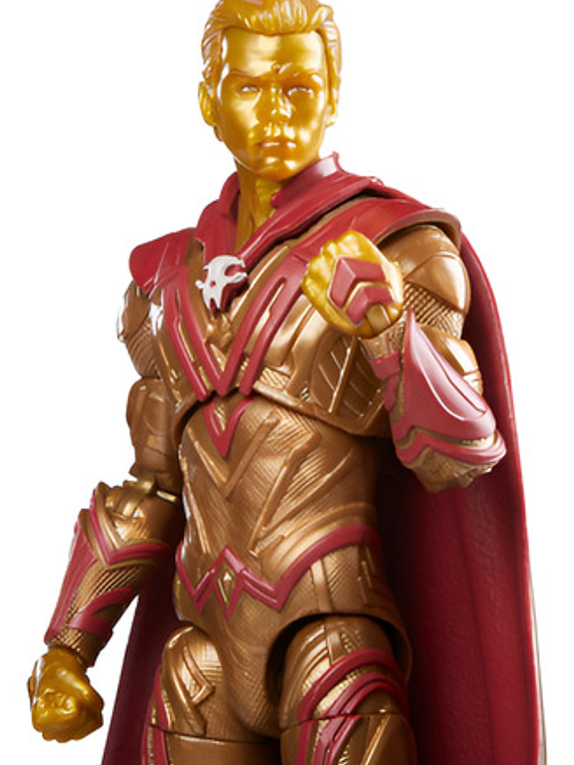 Figura Adam Warlock Marvel Legends Series Baf Cosmo 5