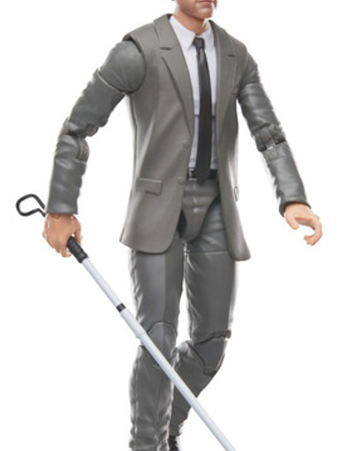 Figura Matt Murdock Daredevil Marvel Legends Series F6511 2
