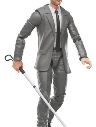 Figura Matt Murdock Daredevil Marvel Legends Series F6511