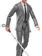 Figura Matt Murdock Daredevil Marvel Legends Series F6511 - Miniatura 2