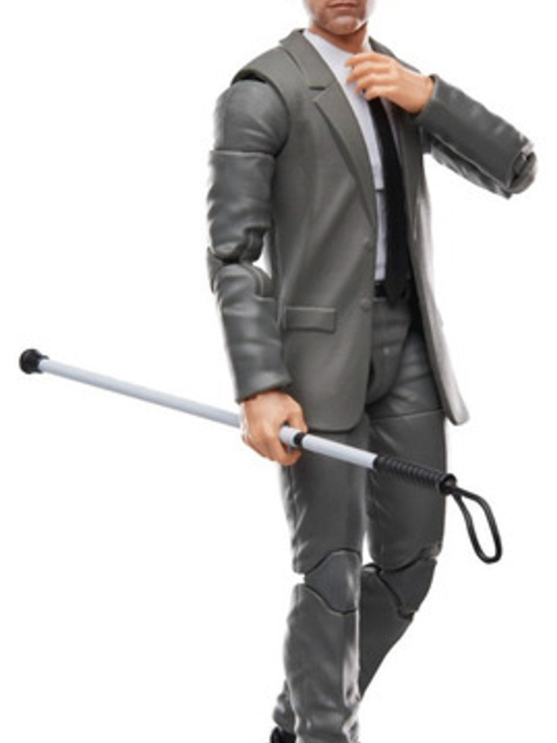 Figura Matt Murdock Daredevil Marvel Legends Series F6511 3