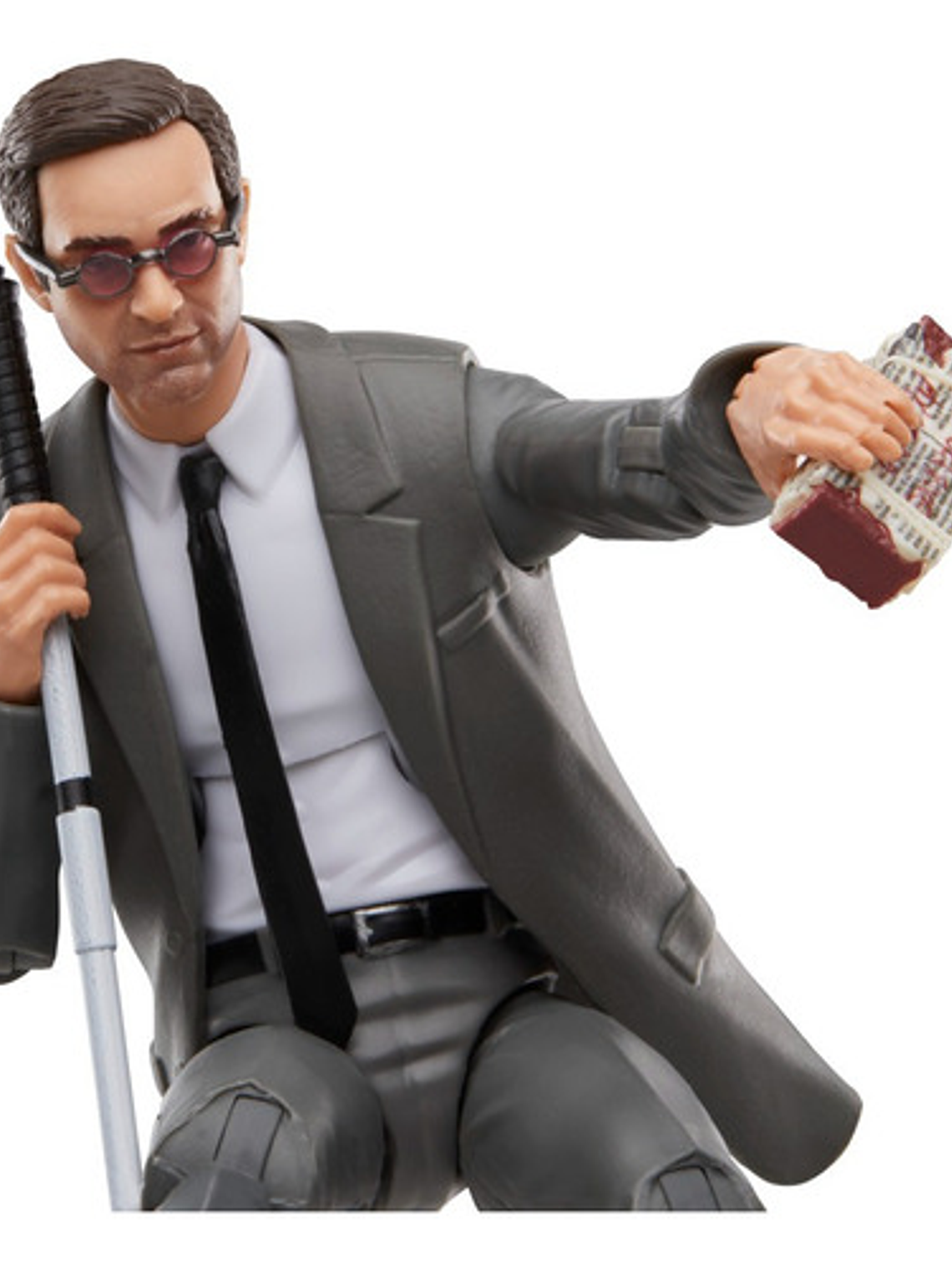 Figura Matt Murdock Daredevil Marvel Legends Series F6511 4